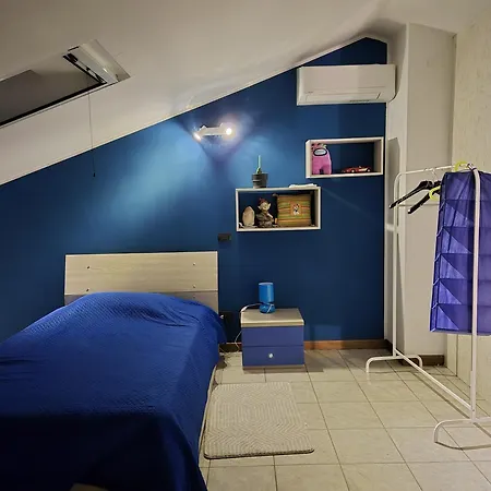 Casa Margherita * Tribiano