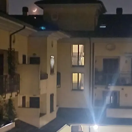 Casa Margherita